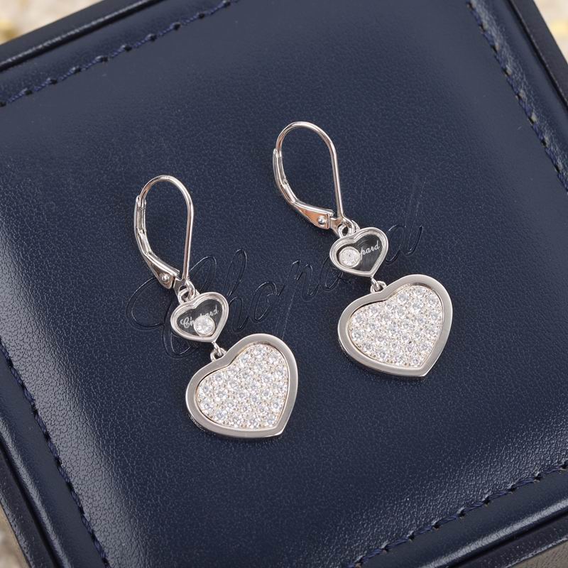 Chopard Earring 05lyr11